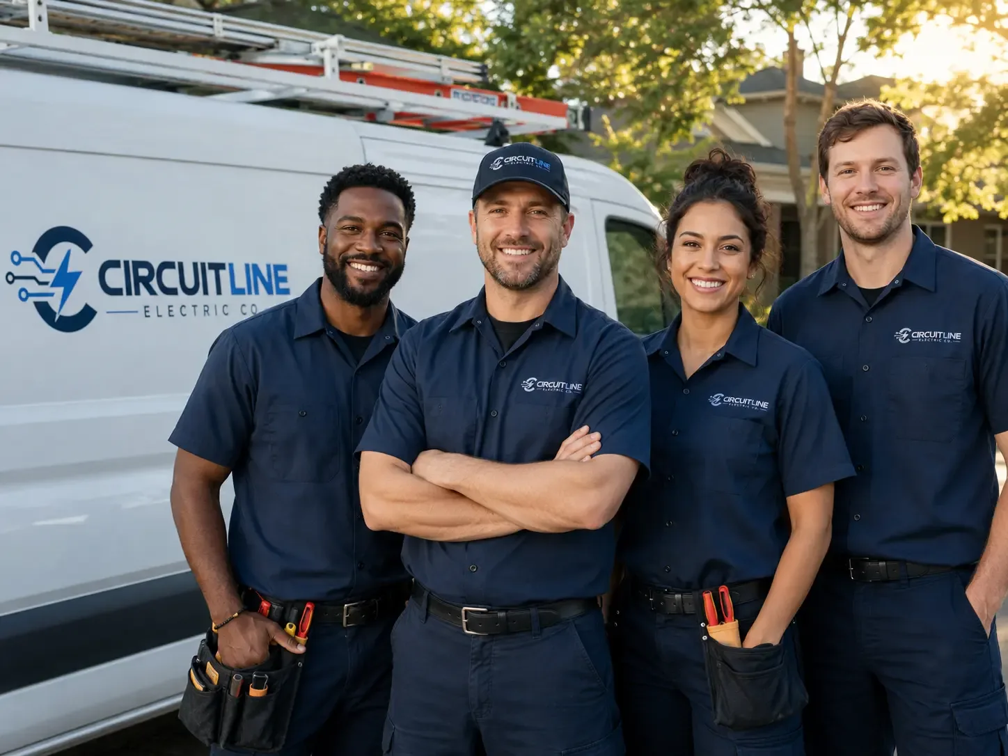 Whole Home Rewiring company in Livingston, NJ