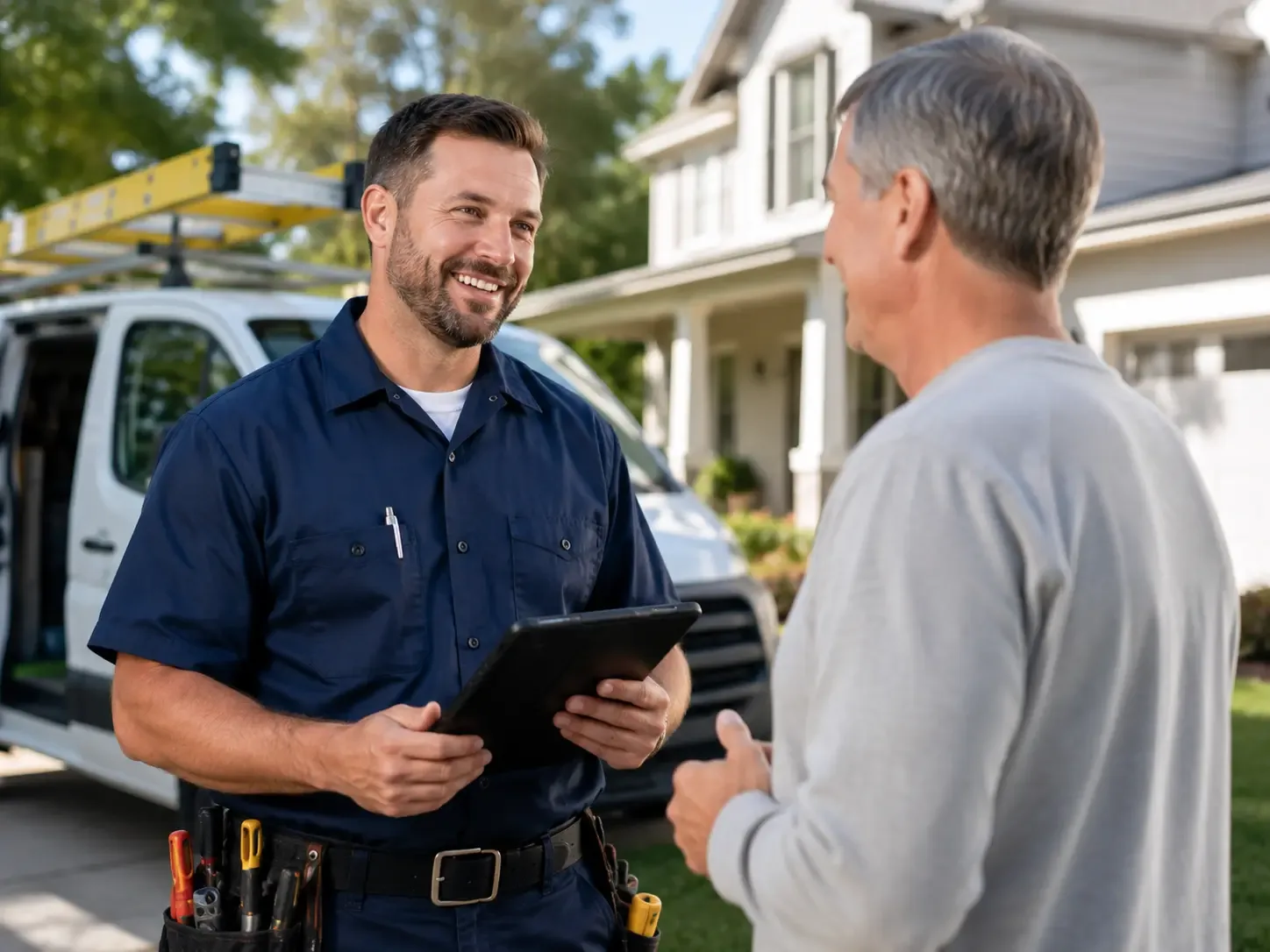 Whole Home Rewiring Livingston, NJ FAQs